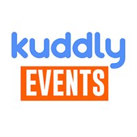 Kuddly Events chat bot