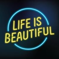 Life is Beautiful Festival chat bot
