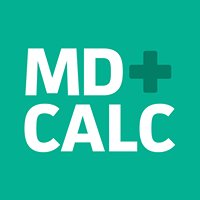 MDCalc chat bot
