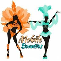 The Mobile Beauties chat bot