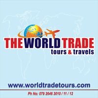 The World Trade Tours & Travels chat bot