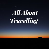 All About Travelling chat bot
