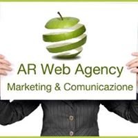 AR Web Agency chat bot