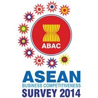 Asean Business Survey chat bot