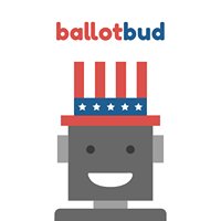 BallotBud chat bot