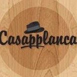 Casapplanca Labs chat bot