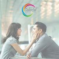 ColorfuL Photocinema chat bot