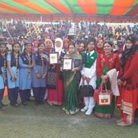 Bogra Govt. Girls High School - VM chat bot