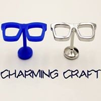 Charming Crafts chat bot