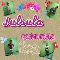 JulSula Fashionista chat bot