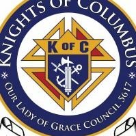 Knights of Columbus - Our Lady of Grace Council # 5617 chat bot