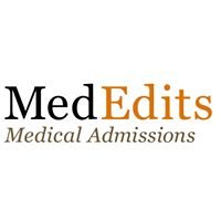 MedEdits: Medical School Admissions Consulting chat bot