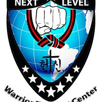 Next Level Warrior Training Center chat bot