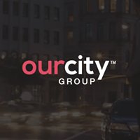 Our City Group chat bot