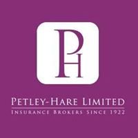 Petley-Hare Limited Insurance Brokers chat bot