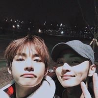 Korean Couple Celb Bros chat bot
