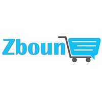 Zboun.com chat bot