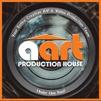 Aart Production House chat bot