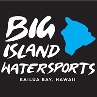 Big Island Watersports chat bot