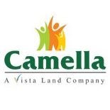 Camella (Official) chat bot