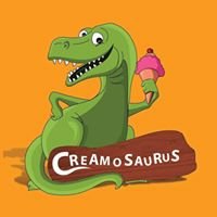 Creamosaurus chat bot
