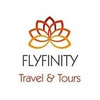 Flyfinity Travel & Tours chat bot