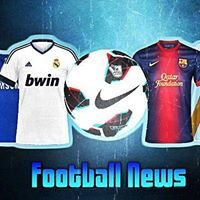 Football Daily News chat bot