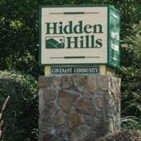 Hidden Hills Civic Association chat bot