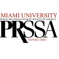 Miami University PRSSA chat bot