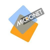 Micronet LLC chat bot