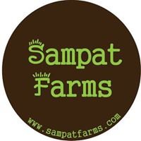 Sampat Farms chat bot