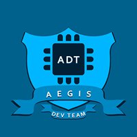 Aegis Dev Team chat bot