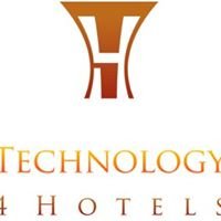 Technology 4 Hotels chat bot