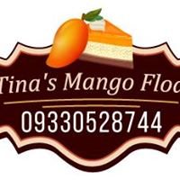 Tina's Mango Float chat bot