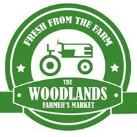 The Woodlands Farmer's Market at Grogan's Mill chat bot