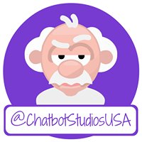 Chatbot Studios USA chat bot