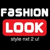 Fashion Look chat bot