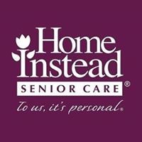 Home Instead Senior Care Slough & Uxbridge chat bot