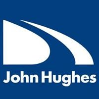 John Hughes chat bot