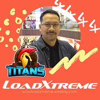 LoadXtreme Business By Jun Fiedacan chat bot