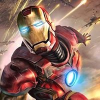 Iron chat bot