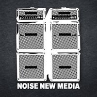 Noise New Media chat bot