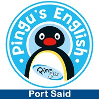 Pingu's English - Port Said chat bot