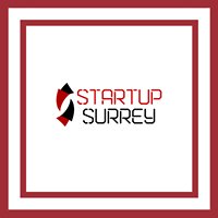 StartUp Surrey chat bot