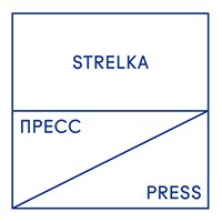 Strelka Press chat bot