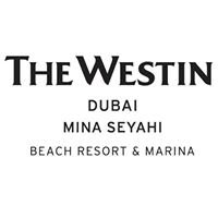 The Westin Dubai Mina Seyahi Beach Resort & Marina chat bot