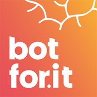 Botfor.it chat bot