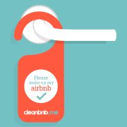 Cleanbnb chat bot