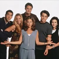 Die Hard Fans of "Friends" chat bot