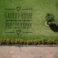Gaurav Koshe Photography chat bot